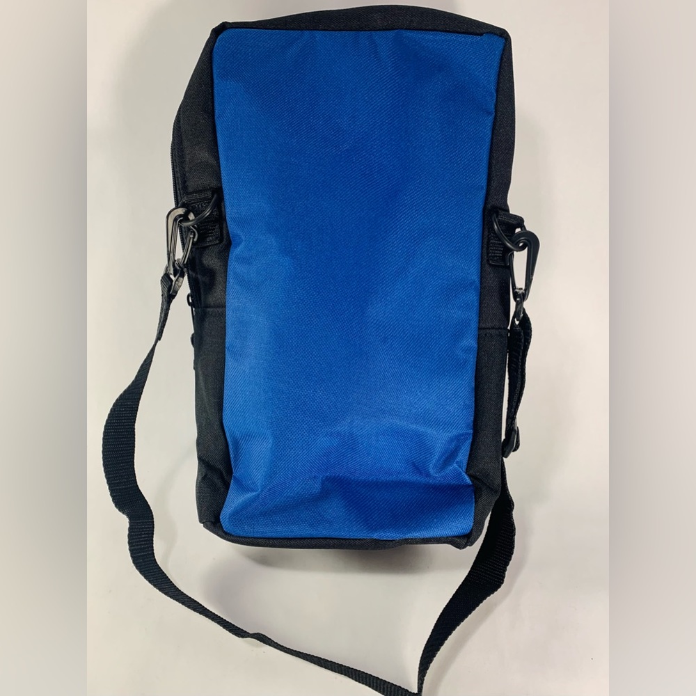 City Bag- simple tablet case or go bag
